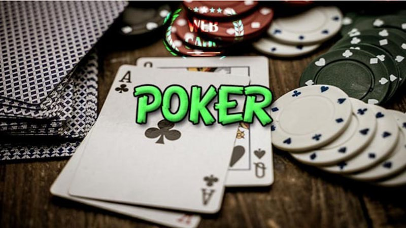 Khám phá luật chơi cơ bản của game bài poker