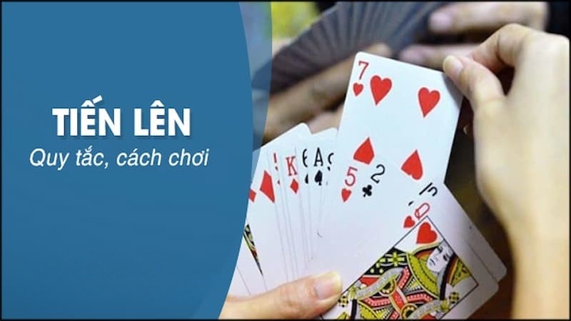 Giới thiệu về game bài tiến lên miền Nam