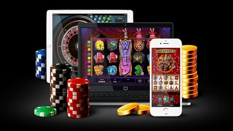 Đôi nét về Casino GA6789