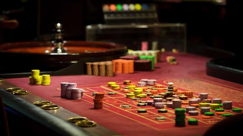 Các yếu tố tạo nên sự thành công của sảnh Casino GA6789