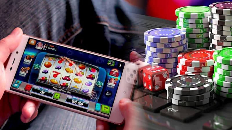 Top 5 trò chơi được yêu thích tại Casino GA6789